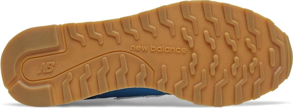Кроссовки New Balance 500 сине-серые GM500MR1