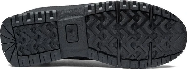 Кросівки зимові New Balance 754 темно-сині H754LFN