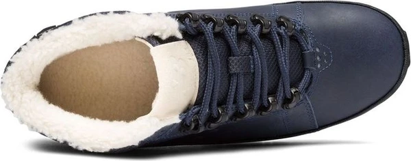 Кросівки зимові New Balance 754 темно-сині H754LFN