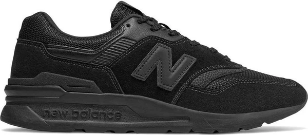 Кроссовки New Balance 997H черные CM997HCI