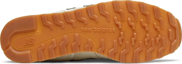 Кросівки New Balance 373 Canvas бежеві ML373SO2
