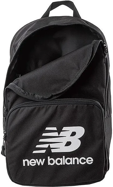 Рюкзак New Balance TEAM CLASSIC чорний BG03208GBKW