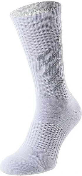 Шкарпетки New Balance Big logo Crew різнокольорові LAS02563WM (3 пари)