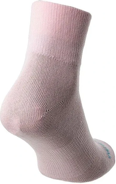 Шкарпетки New Balance Prf Cotton Flat Knit Ankle різнокольорові LAS95233AS2 (3 пари)