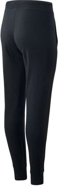 Спортивні штани жіночі New Balance Classic CF чорні WP03805BK