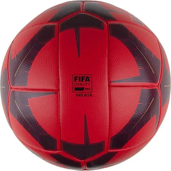Футзальный мяч New Balance NB Audazo Futzal FIFA PRO Размер 4 FB93008GNFB