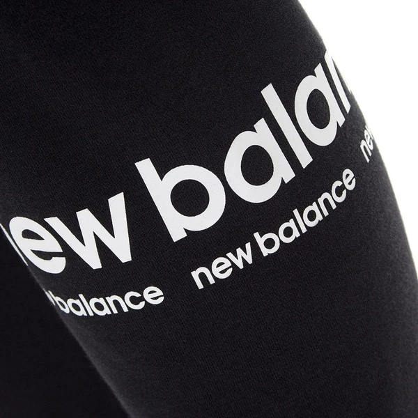 Штани жіночі спортивні New Balance Essentials ID чорні WP13510BK