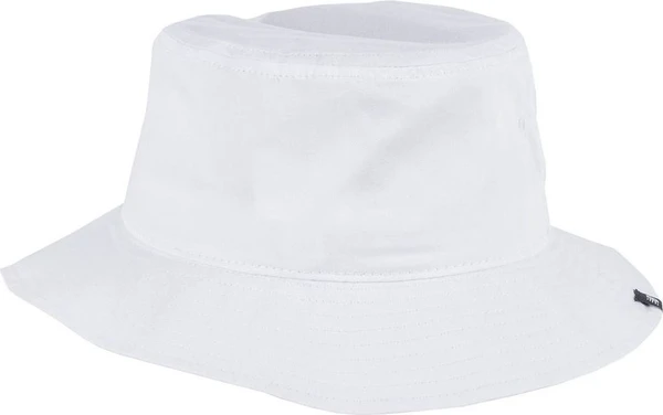 Панама New Balance Bucket Hat белая LAH13003WT