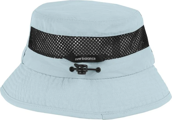 Панама New Balance Lifestyle Bucket Hat бірюзова LAH21101MGF