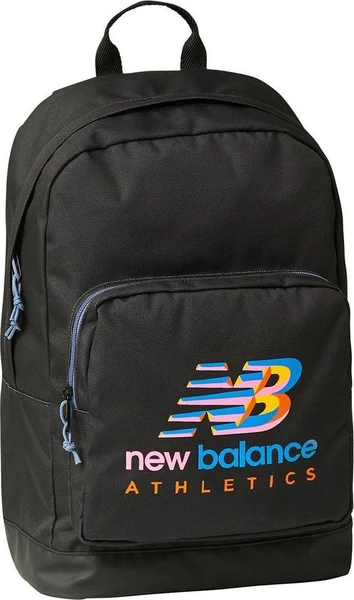 Рюкзак New Balance URBAN BACKPACK черный LAB13117BM
