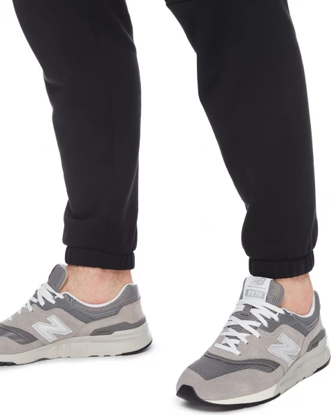Кроссовки New Balance NB 997 серые CM997HCA