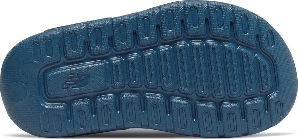 Сандалі дитячі New Balance Pool сині IOSPSDNP