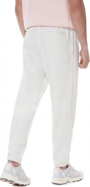 Спортивные штаны New Balance Essentials uni белые UP21500SAH