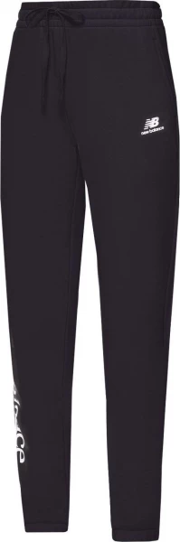 Спортивні штани жіночі New Balance Essentials Celebrate чорні WP21508BK