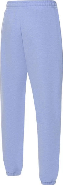 Спортивные штаны женские New Balance Essentials Balanced синие WP21554NHR