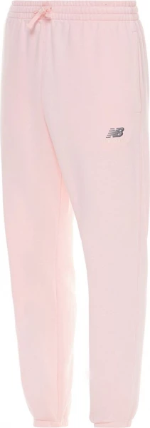 Спортивные штаны New Balance Essentials uni розовые UP21500PIE