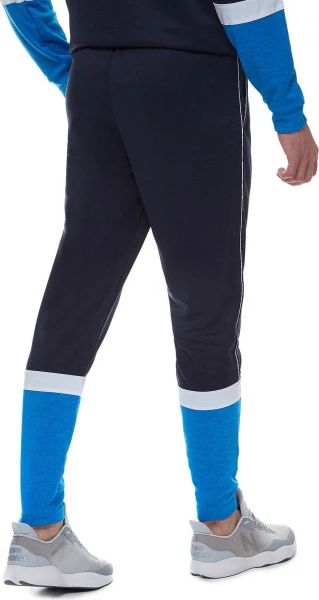 Спортивні штани New Balance Tenacity Knit сині MP21091ECL