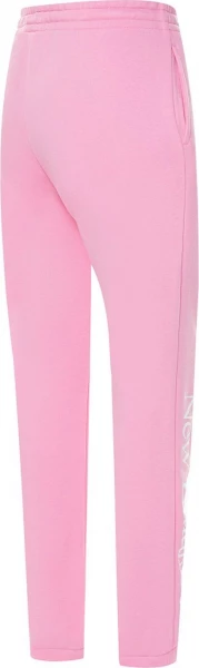 Спортивные штаны женские New Balance Essentials Celebrate розовые WP21508VPK