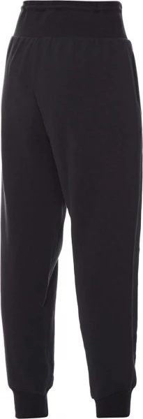 Спортивні жіночі штани New Balance Athletics Amplified чорні WP21503BK