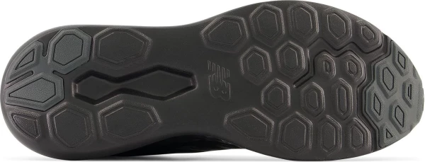 Кроссовки беговые New Balance 411 V3 темно-серые M411LK3