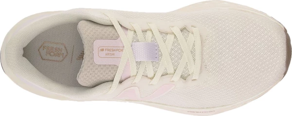 Кросівки бігові жіночі New Balance ARISHI V4 білі WARISMS4