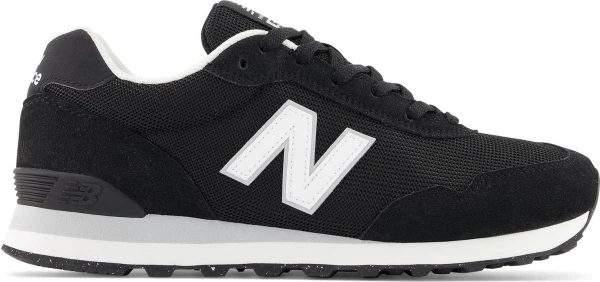 Кроссовки New Balance 515 V3 черные ML515BLK