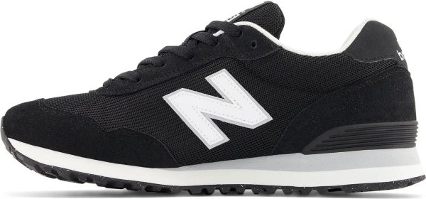 Кроссовки New Balance 515 V3 черные ML515BLK