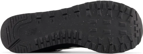 Кроссовки New Balance 515 V3 черные ML515BLK
