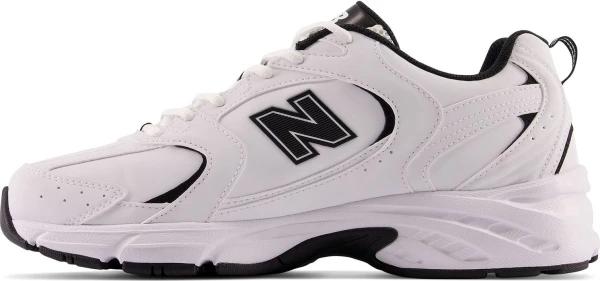 Кросівки New Balance 530 білі MR530SYB