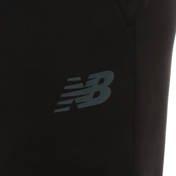 Спортивные штаны New Balance Tenacity Performance черные MP23022BK