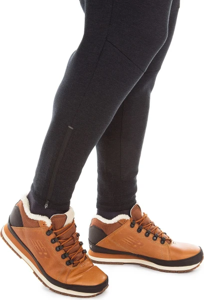 Ботинки New Balance 754 коричневые H754LFT