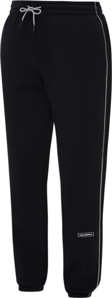 Спортивні штани New Balance ESSENTIALS WINTER чорні MP33518BK