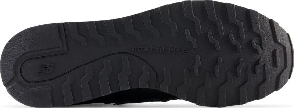 Кроссовки New Balance 500 черные GM500ZB2