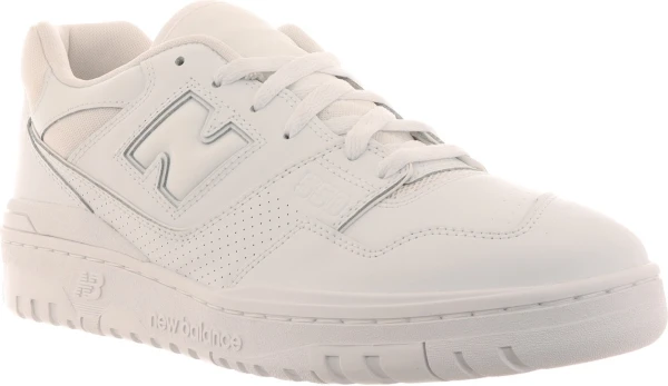 Кроссовки New Balance BB550 V1 кремовые BB550WWW