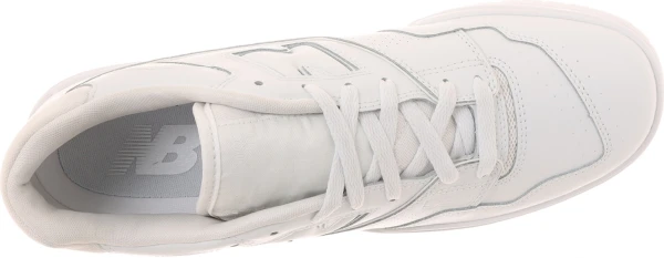 Кроссовки New Balance BB550 V1 кремовые BB550WWW