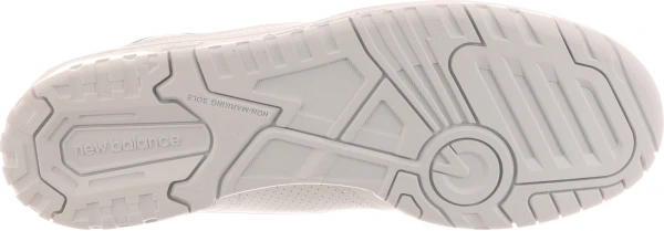 Кроссовки New Balance BB550 V1 кремовые BB550WWW