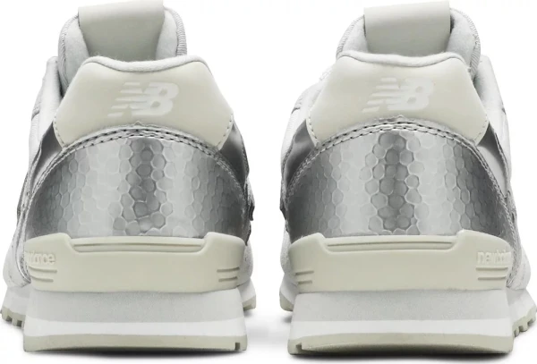Кросівки жіночі New Balance WMNS 996 сірі WL996JCA