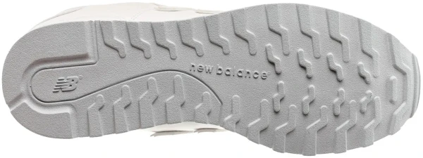 Кроссовки New Balance 500 белые GM500ZW2
