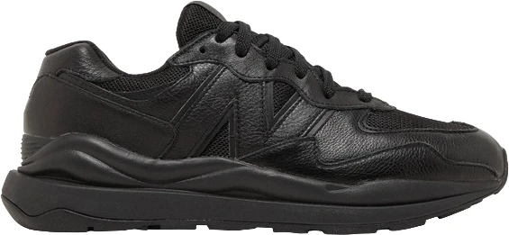 Кросівки New Balance 57/40 чорні M5740LL