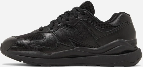 Кросівки New Balance 57/40 чорні M5740LL