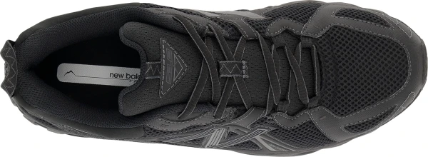 Кросівки New Balance 610T чорні ML610TBB