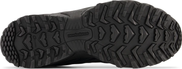 Кросівки New Balance 610T чорні ML610TBB