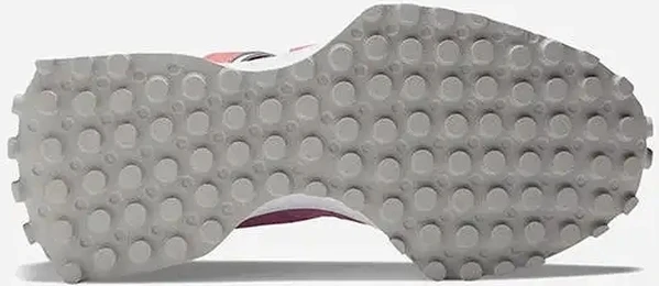 Кросівки жіночі New Balance 327 рожеві WS327FK