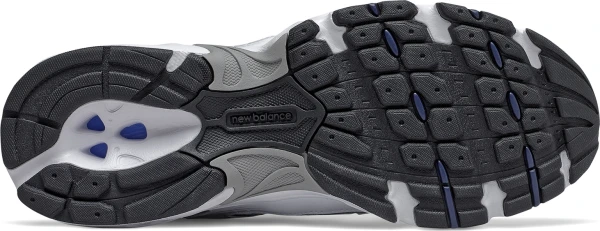 Кросівки New Balance 530 біло-сірі MR530SG