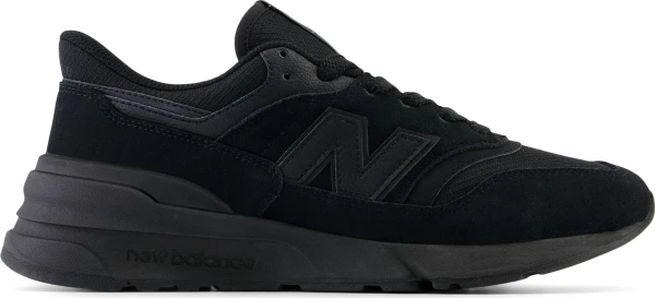 Кросівки New Balance 997 чорні U997RFB
