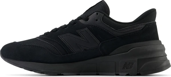 Кросівки New Balance 997 чорні U997RFB
