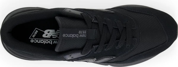 Кросівки New Balance 997 чорні U997RFB