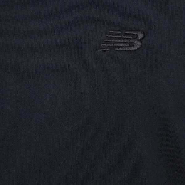 Футболка New Balance ATHLETICS чорна MT41533BK