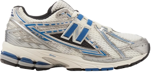 Кросівки New Balance 1906R срібно-сині M1906REB