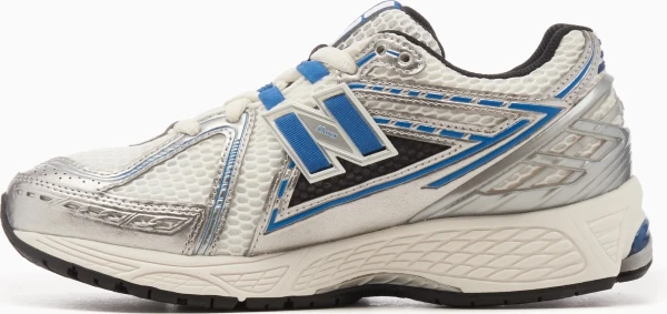 Кросівки New Balance 1906R срібно-сині M1906REB